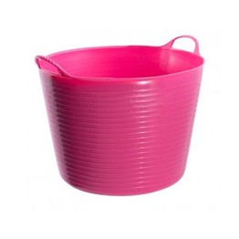 Tubtrugs Flexible Storage - Pink