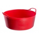 Tubtrugs Flexible Storage - Red additional 2