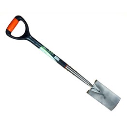 Greenblade Stainless Steel Border Spade BB-GS201