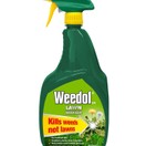 Weedol® Gun!™ Lawn Weedkiller 800ml additional 1