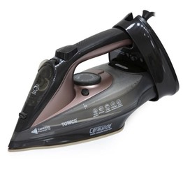 Tower Cord Cordless Steam Iron Rose Gold 2400W