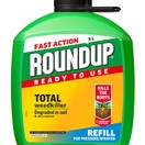 Roundup® Fast Action Weedkiller 5ltr Refill additional 1
