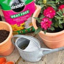 Miracle-Gro® Peat Free Premium Azalea, Camellia & Rhododendron Ericaceous Compost 40Ltr additional 8