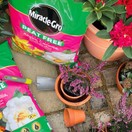 Miracle-Gro® Peat Free Premium Azalea, Camellia & Rhododendron Ericaceous Compost 40Ltr additional 9