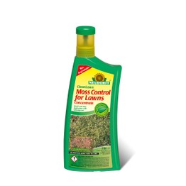 Neudorff Organic Moss Control for Lawsons 1ltr