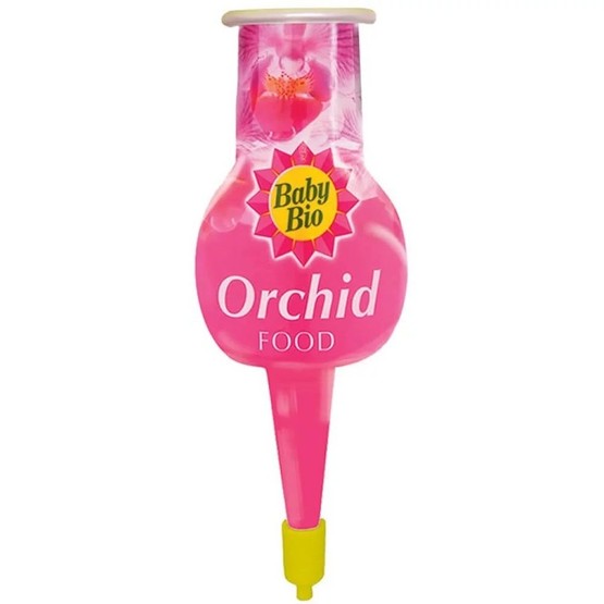 Baby Bio Orchid Drip Feeder 40ml