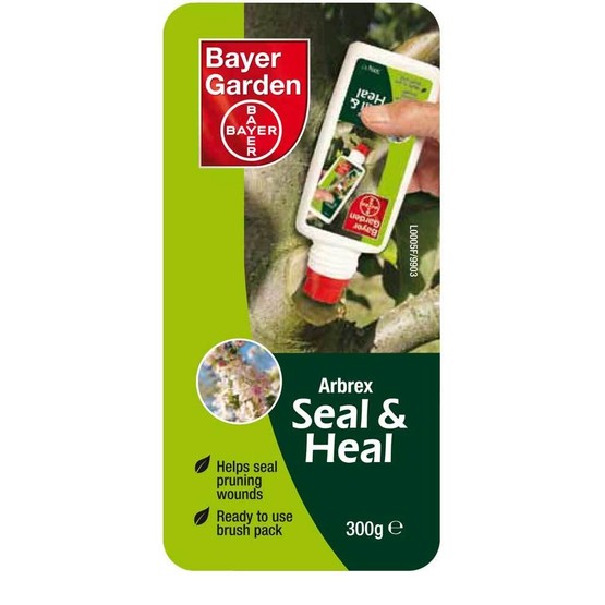 Bayer Arbrex Seal and Heal 300g