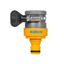 Hozelock Round Tap Connector 2176 additional 2