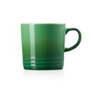 Le Creuset Bamboo Green Stoneware Mug 350ml additional 3