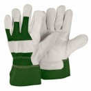 Briers Reinforced Tuff Rigger Gloves additional 1