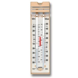 Brannan Thermometer Quickset 12/403/3