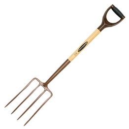 Spear & Jackson Elements Digging Fork 4990NB
