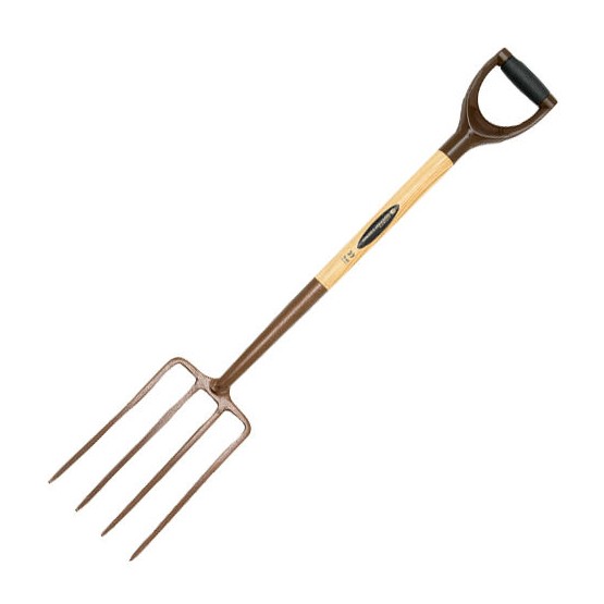 Spear & Jackson Elements Digging Fork 4990NB