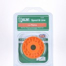 ALM FL225 Flymo Spool and Line 1.5mm 1x10m additional 2