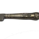 Ex Hire Wedding Cake Knife - Kings Pattern additional 2