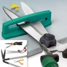 Multi-Sharp® Garden Shear and Scissor Sharpener MS1401 additional 2