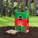 Miracle-Gro Evergreen Fast Grass Lawn Seed 480g additional 3