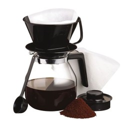 KitchenCraft Coffee Maker Jug Set