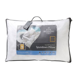 Spundown Medium Support Pillow