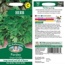 PARSLEY Giant of Italy additional 2