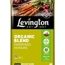 Levington Organic Blend Farmyard Manure 50ltr additional 1