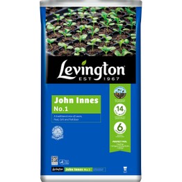 Levington John Innes No.1 30 Litres