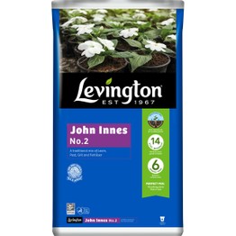 Levington John Innes No.2 30 Litres