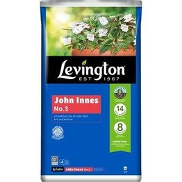 Levington John Innes No.3 30 Litres