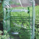 Cold Frame Mini Greenhouse 3 Tier BB-GH300 additional 1