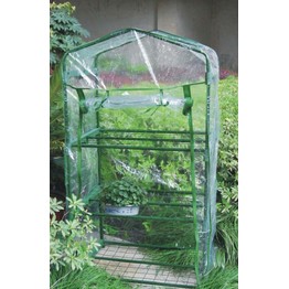 Cold Frame Mini Greenhouse 3 Tier BB-GH300