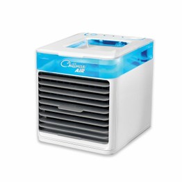 JML Chillmax Air Pure Chill - Personal air cooler and humidifier