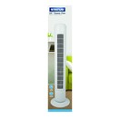 Status Oscillating Tower Fan White 29inch additional 1