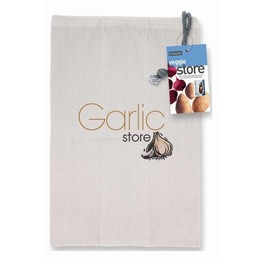 Garlic Store Bag 86007