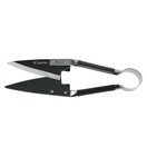 Darlac Stainless Steel Topiary Shear Small DP852 additional 1