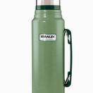 Stanley Classic Flask 1.0ltr Green additional 1