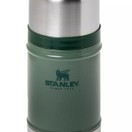 Stanley Classic Vacuum Food Jar 0.7L Hammertone Green additional 1