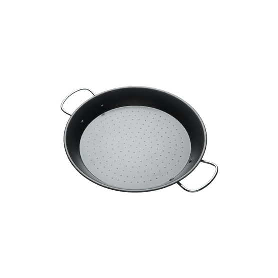 Kitchencraft Non-Stick 32cm Paella Pan