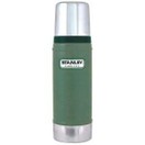 Stanley Classic Flask Green 0.47ltr Green additional 1