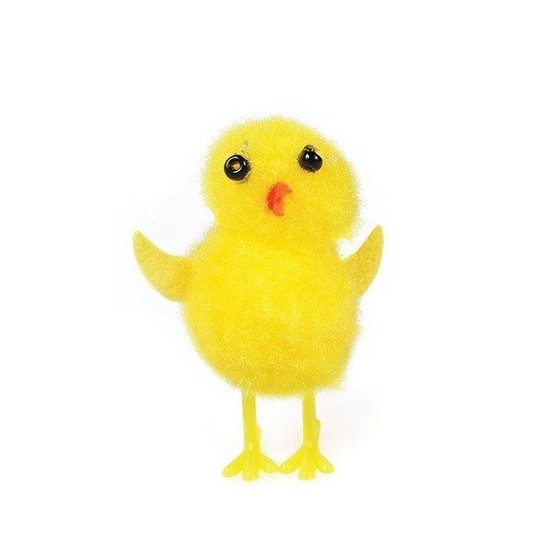 Easter Chick Small  32mm DP565