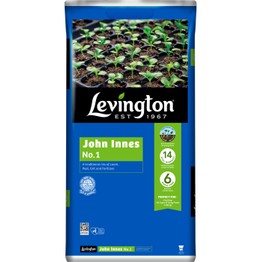 Levington® John Innes No.1 10 Litre