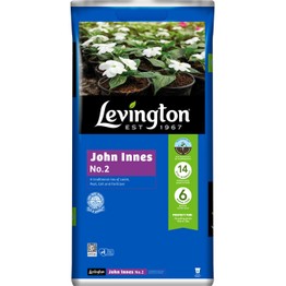 Levington® John Innes No.2 10 Litre