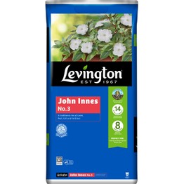 Levington® John Innes No.3 10 Litre