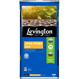 Levington® John Innes Seed Compost 10Litre