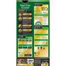 Miracle-Gro Premium All Purpose Peat Free Compost 10Ltr additional 2