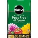 Miracle-Gro Premium All Purpose Peat Free Compost 10Ltr additional 1