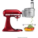 KitchenAid Food Processor Attachment for Stand Mixer 5KSM2FPA additional 4