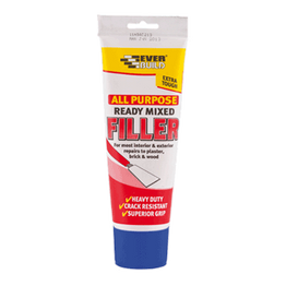 Everbuild All Purpose Ready Mixed Filler 300g Tube C2