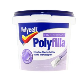 Polyfilla Fine Surface Filler 500gm