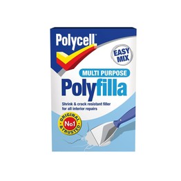 Polycell Multi Purpose Polyfilla Powder 1.8Kg