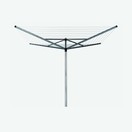 Brabantia Topspinner 40m Rotary Washing Line with Metal Ground Spike additional 1